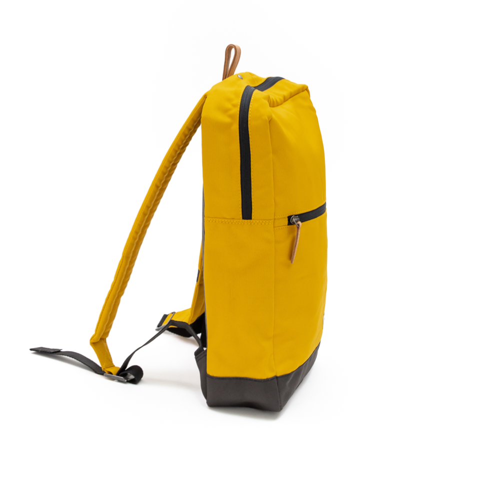 urban pack mini aw mustard by made free®