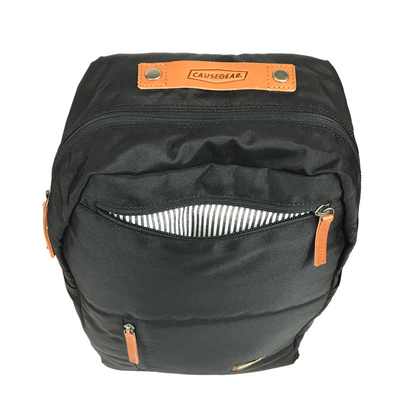 URBAN PACK AW CHARCOAL by MADE FREE®