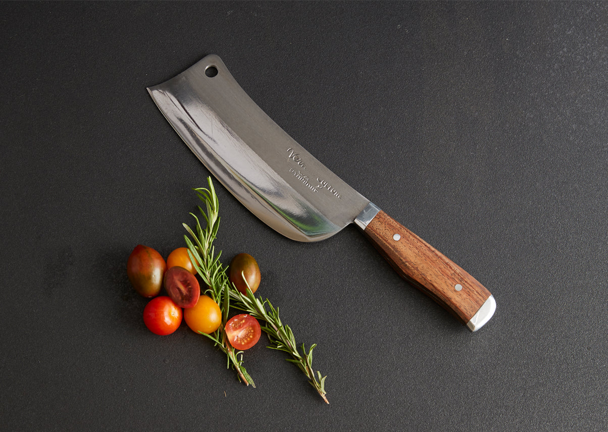 thai chef's knife #2 by verve culture