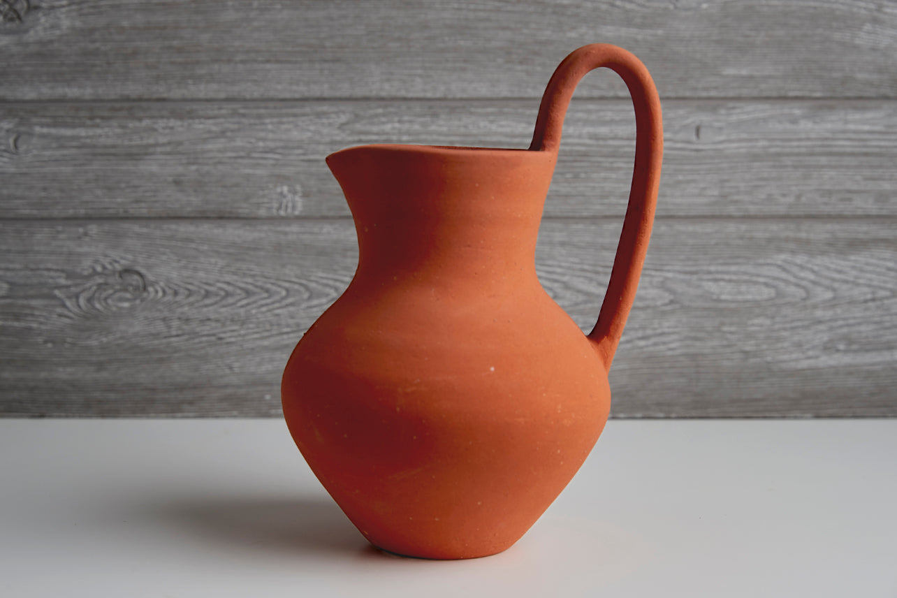 hot chocolate jug by verve culture