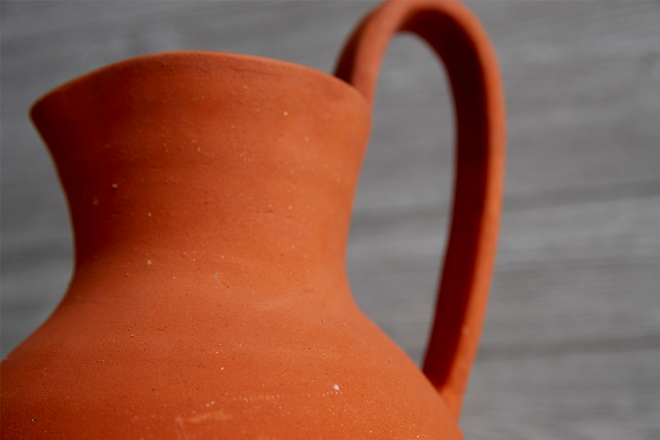 hot chocolate jug by verve culture