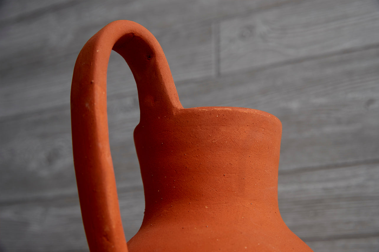 hot chocolate jug by verve culture