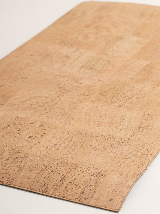 Workplace Desk Mat (Large) by Tiradia Cork