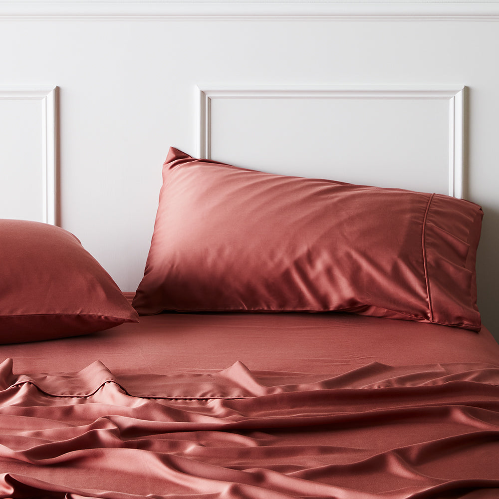 signature sateen sheet set by ettitude