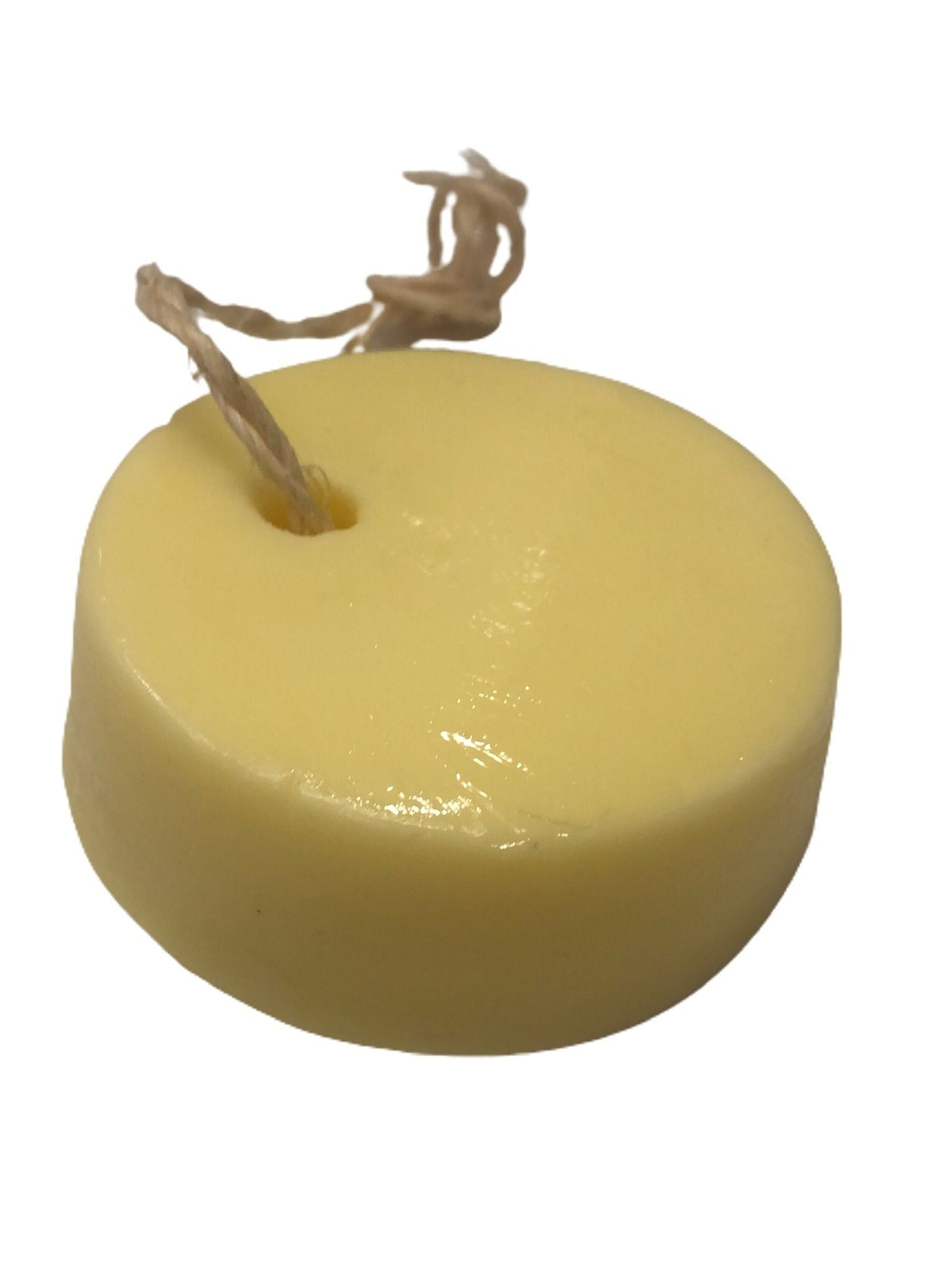 reassuring soap bar. wheat, olive, and almond oil. by benat