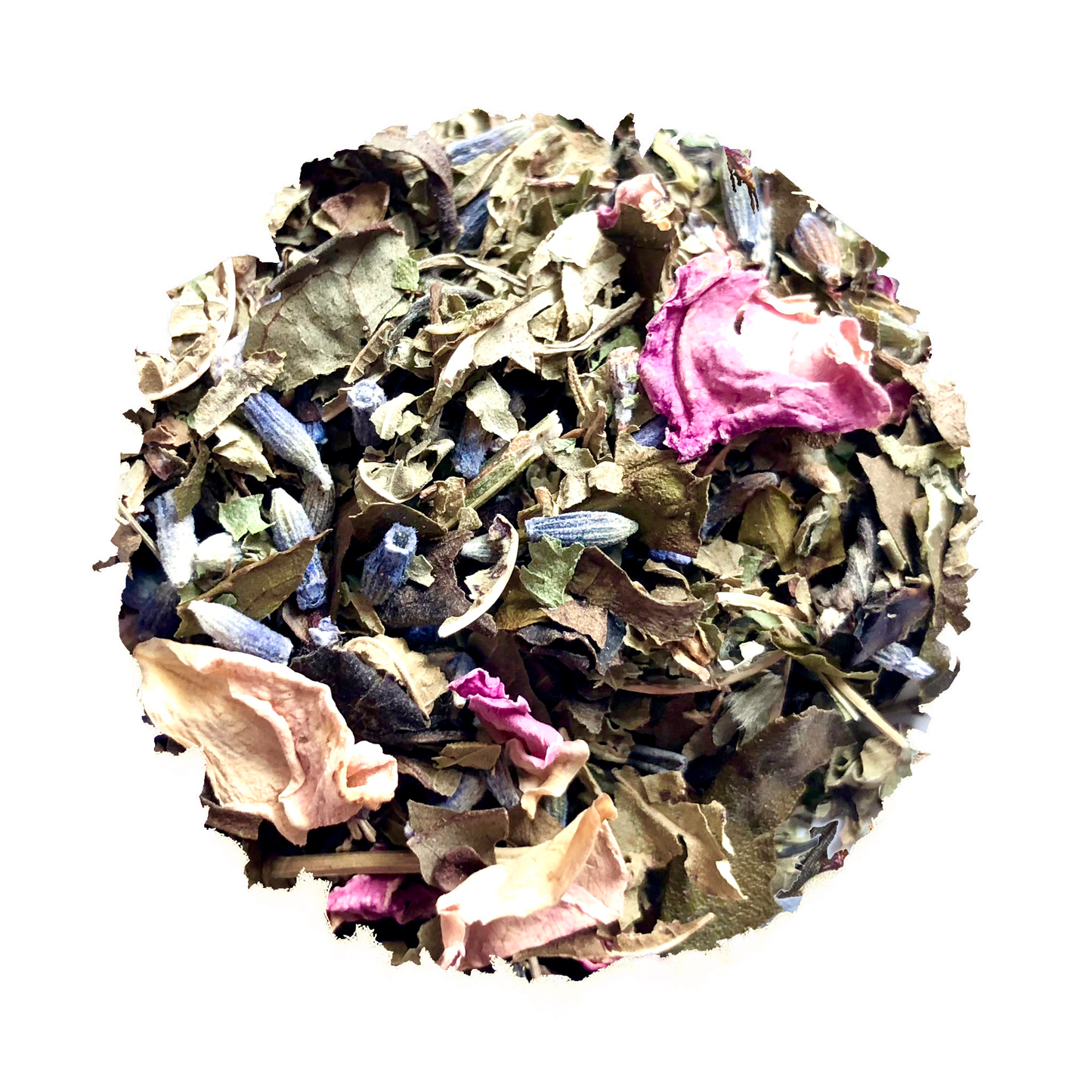 willapa white lavender by beach house teas