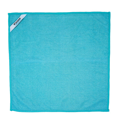 Premium Microfiber Cleaning Cloth - Kit by Everneat