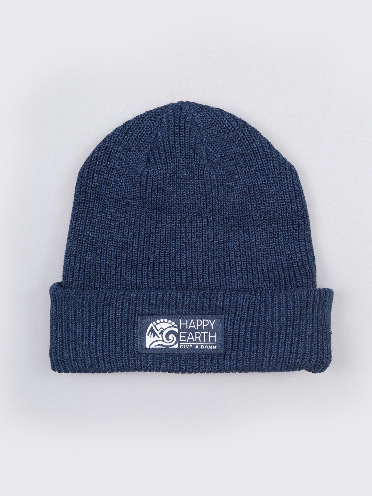 arctic sea beanie by happy earth