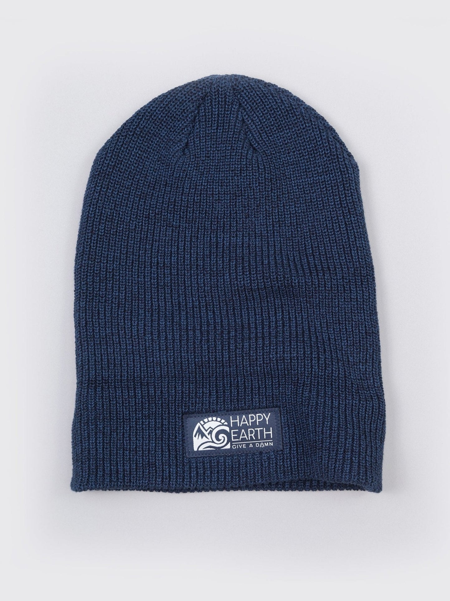 arctic sea beanie by happy earth