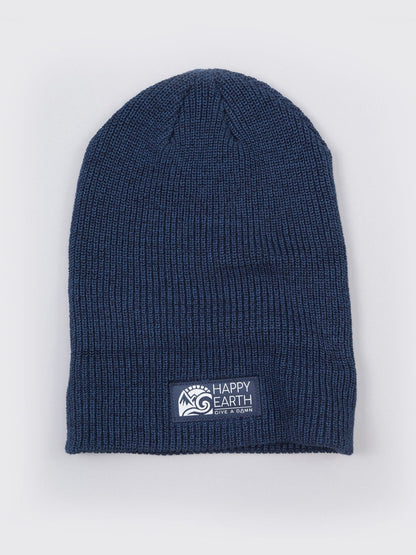 Arctic Sea Beanie by Happy Earth