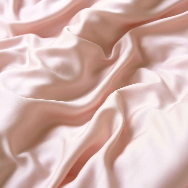 signature sateen fitted sheet by ettitude