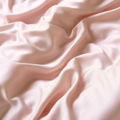 Signature Sateen Fitted Sheet by ettitude