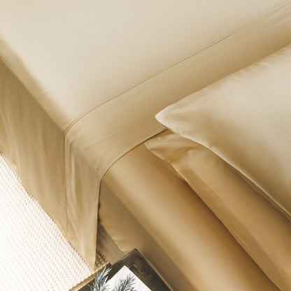 Signature Sateen Sheet Set by ettitude