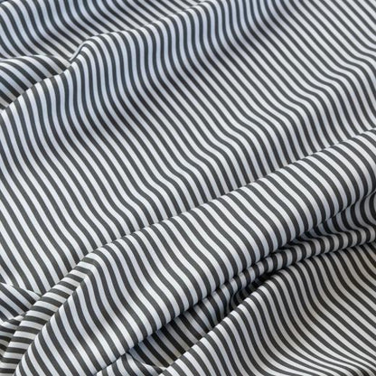 Signature Sateen Fitted Sheet by ettitude