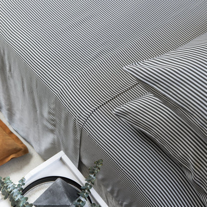 Signature Sateen Sheet Set by ettitude