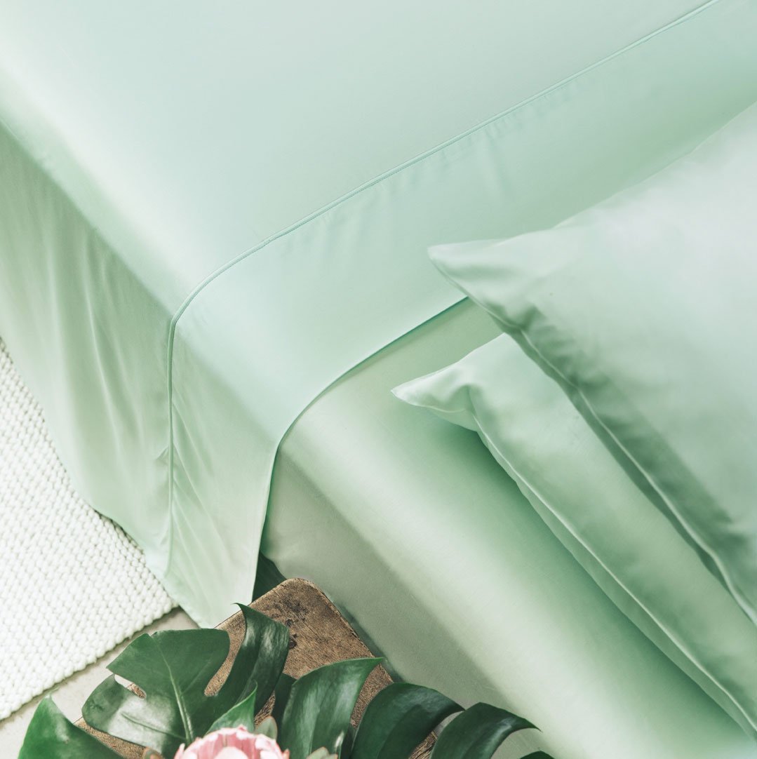 signature sateen sheet set by ettitude