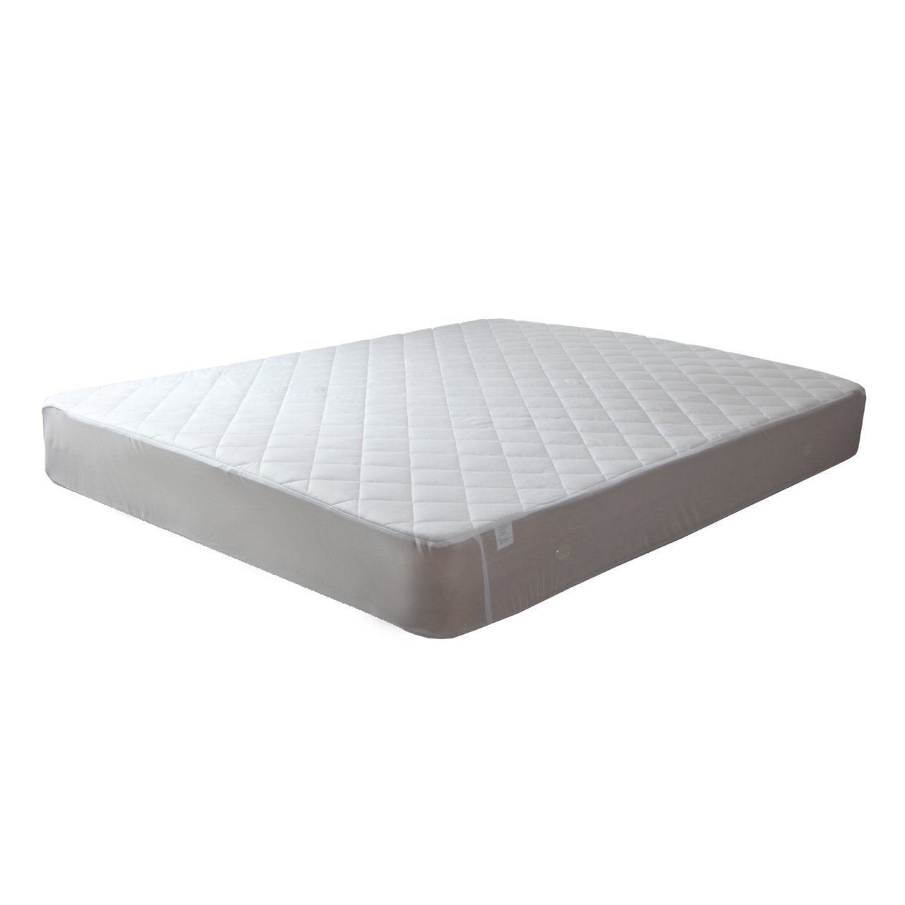 bamboo mattress protector by ettitude