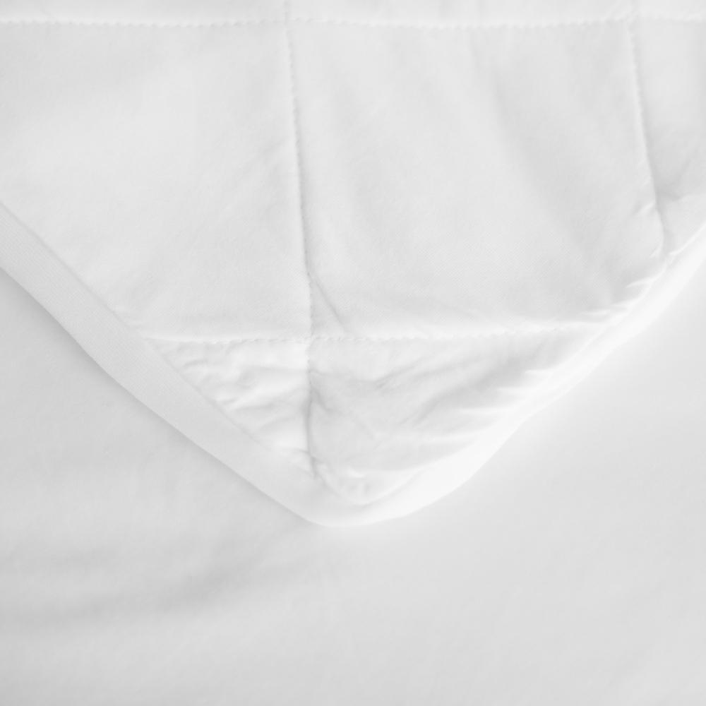 bamboo mattress protector by ettitude