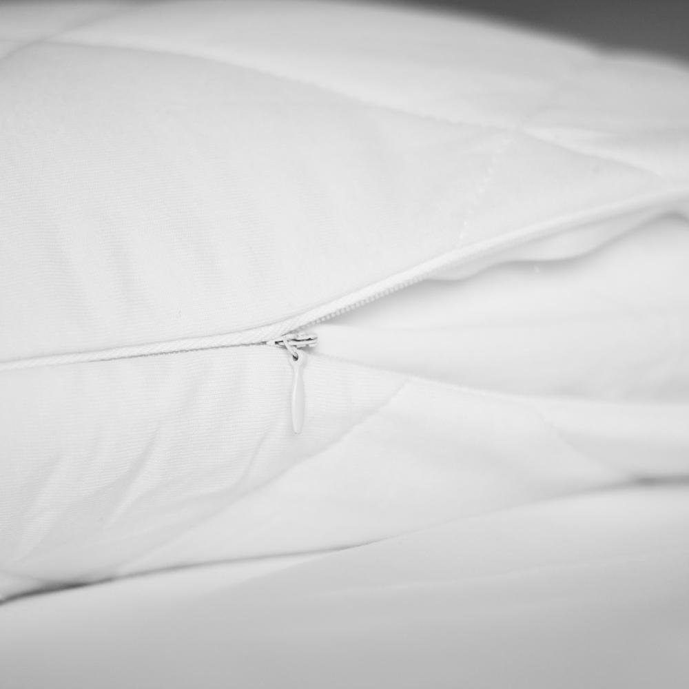 bamboo pillow protector by ettitude