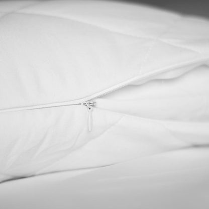 Bamboo Pillow Protector by ettitude