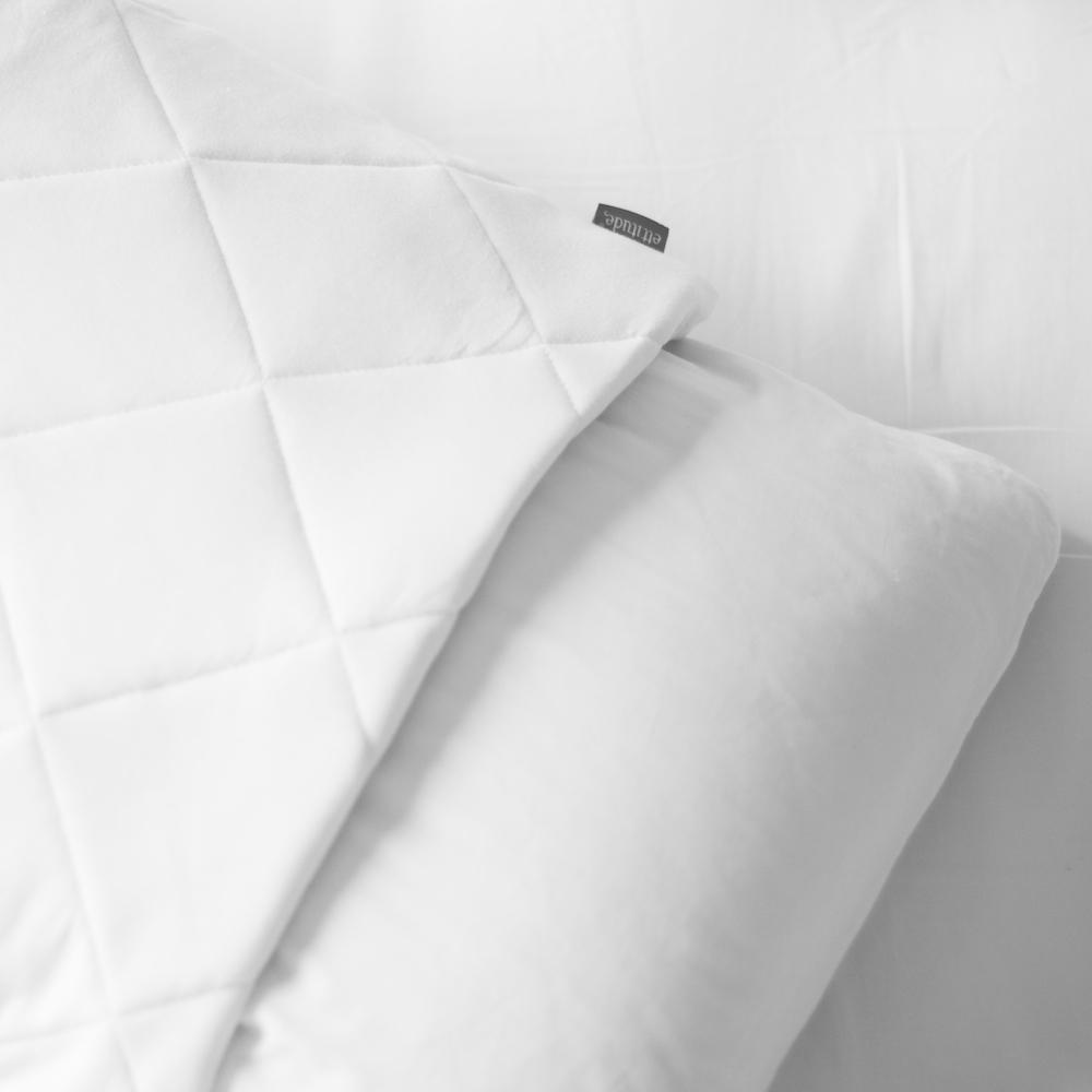 bamboo pillow protector by ettitude