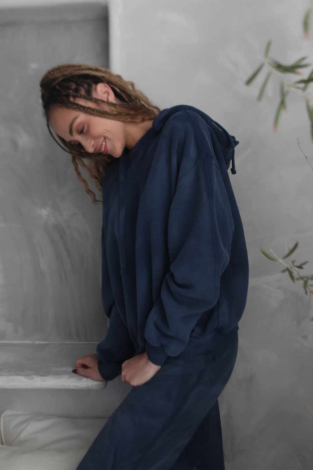 beverly hoodie by people of leisure