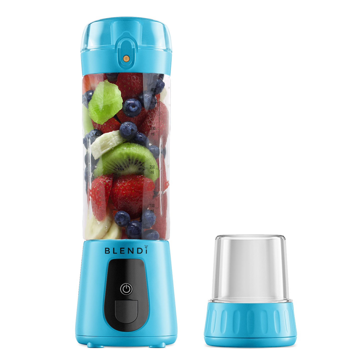 pro+ portable blender (17oz) by blendi