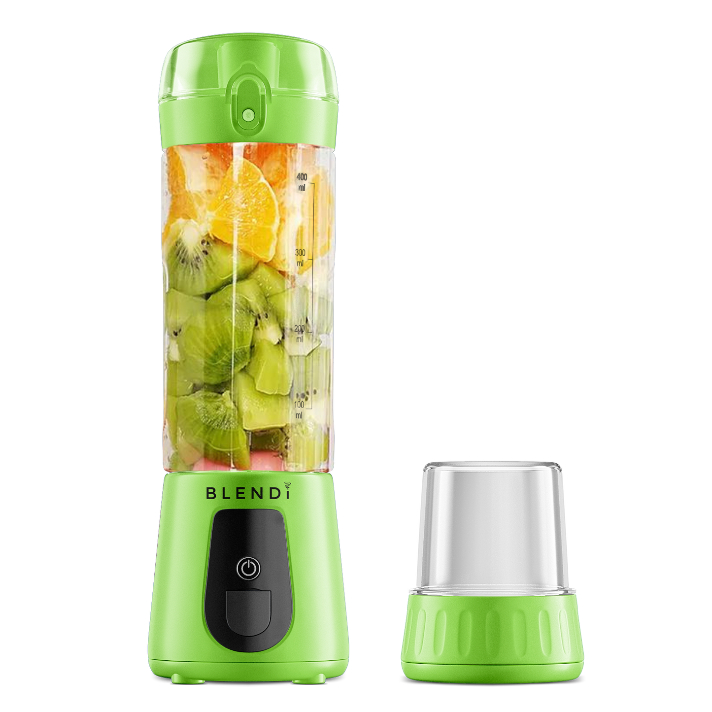 pro+ portable blender (17oz) by blendi