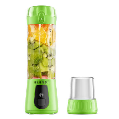 Pro+ Portable Blender (17oz) by BLENDi