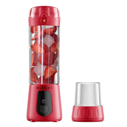 Pro+ Portable Blender (17oz) by BLENDi