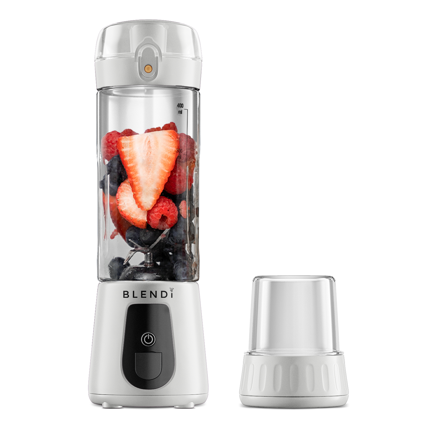 pro+ portable blender (17oz) by blendi