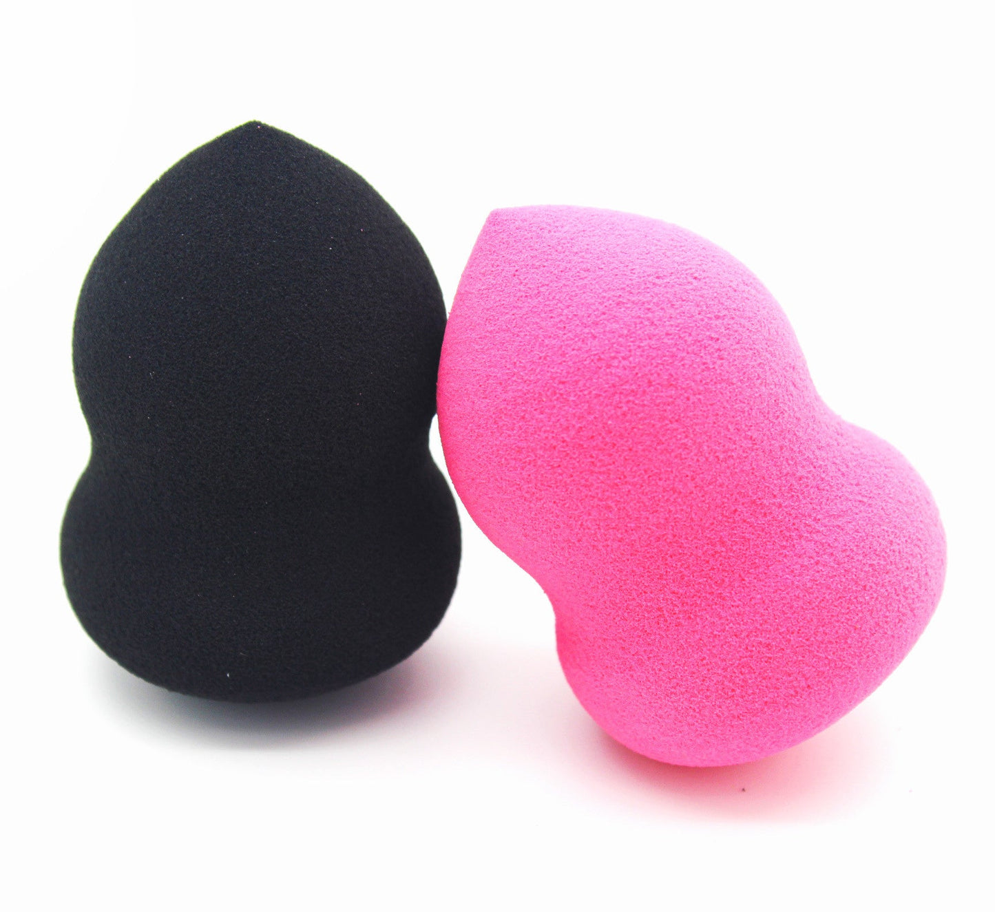 pure complexion blending sponge by lauren brooke cosmetiques