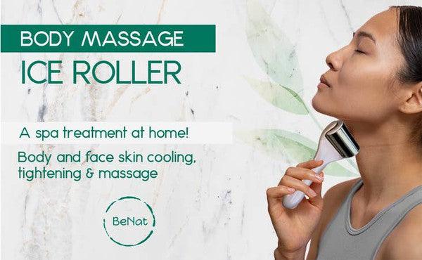 body massage ice roller by vysn