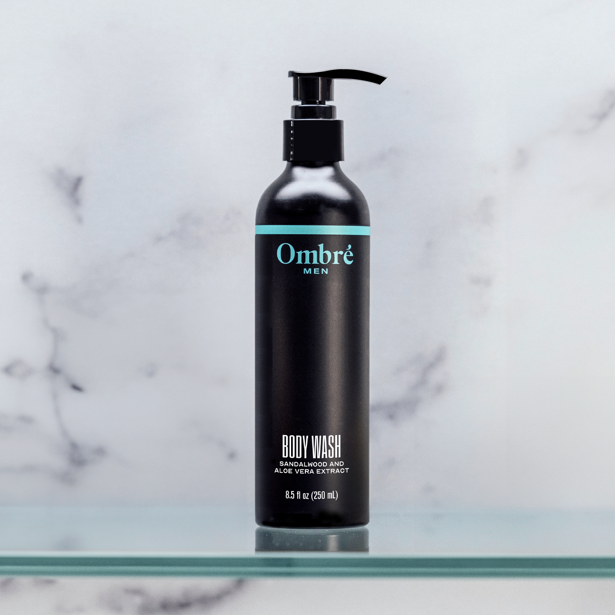 body wash by ombré men