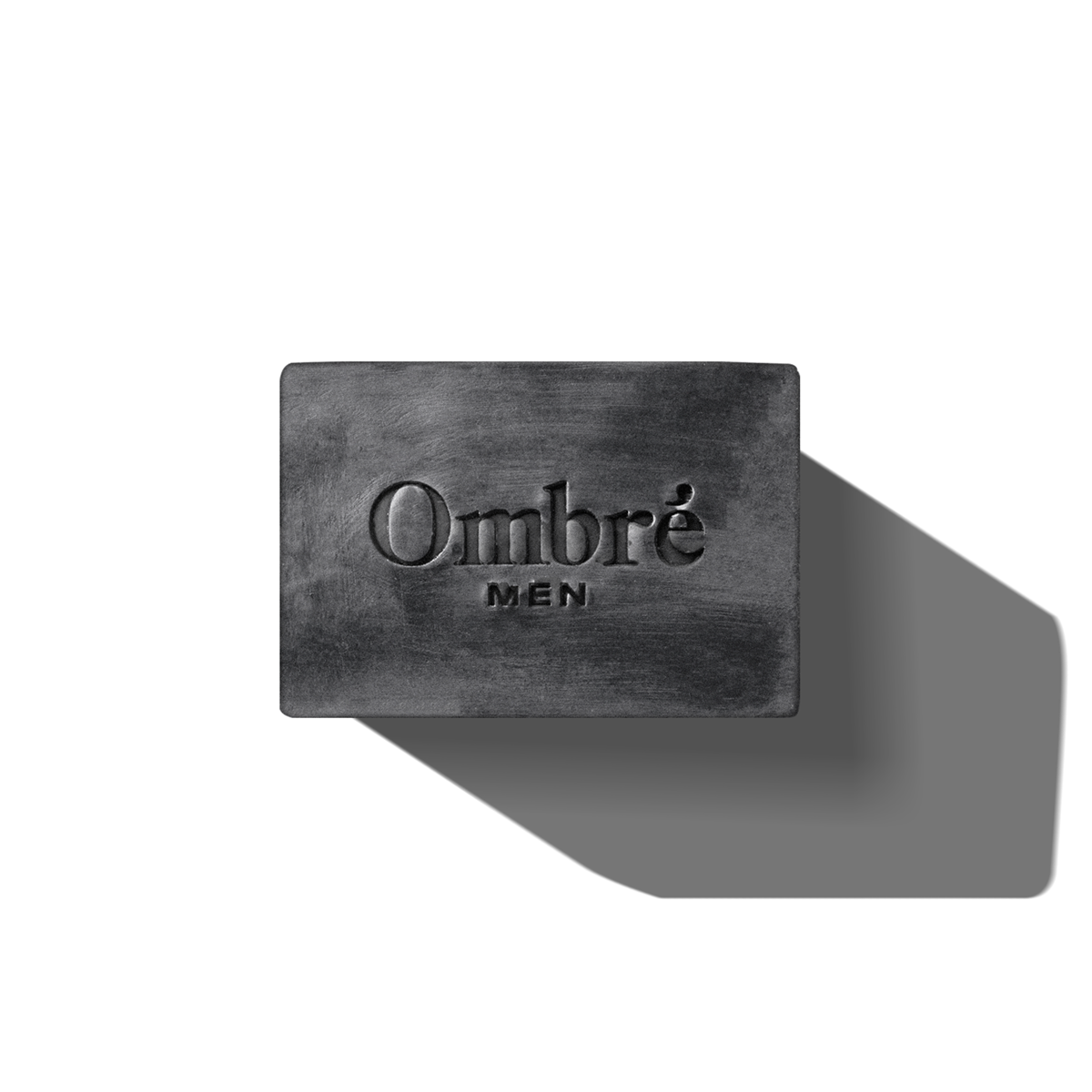 charcoal body bar by ombré men