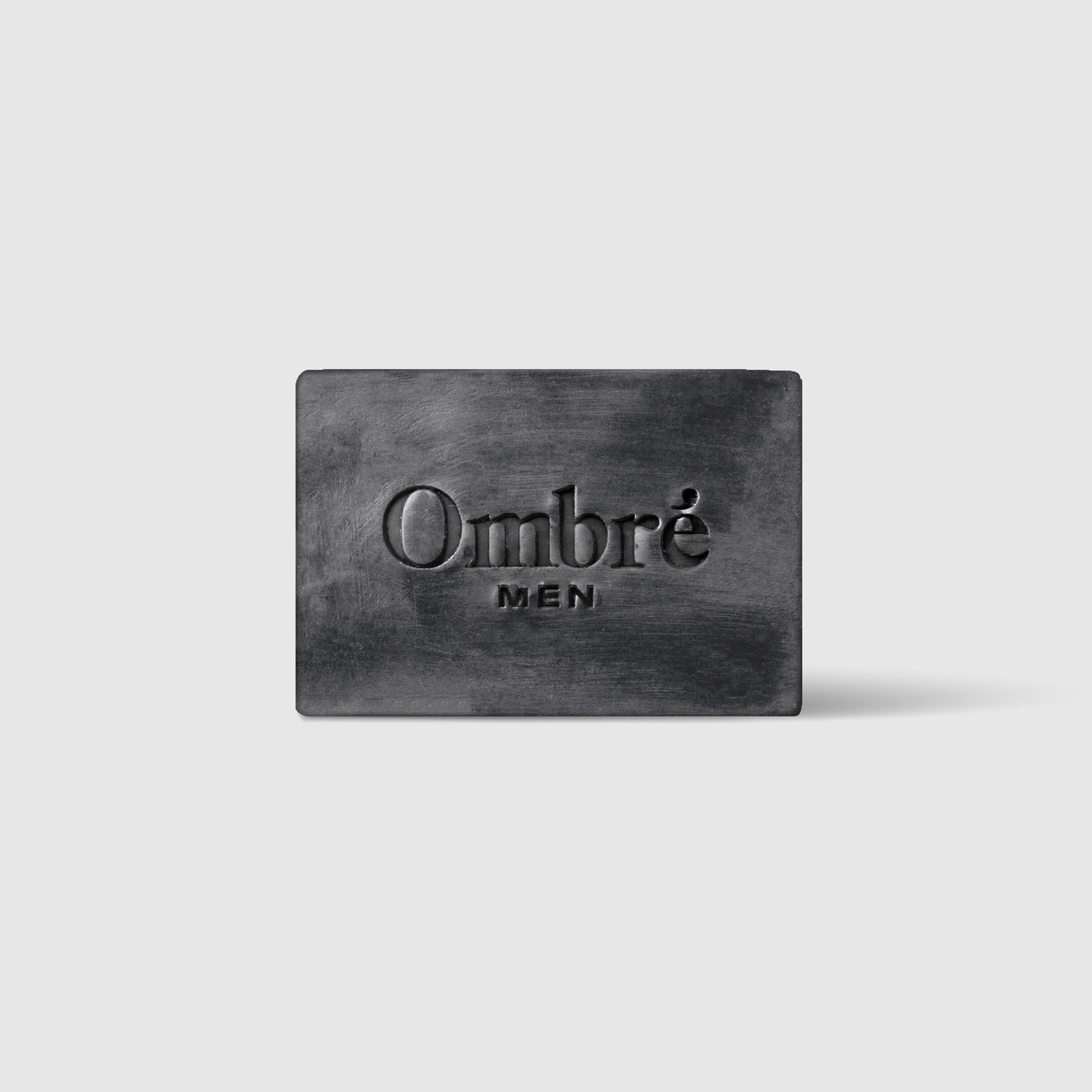 charcoal body bar by ombré men