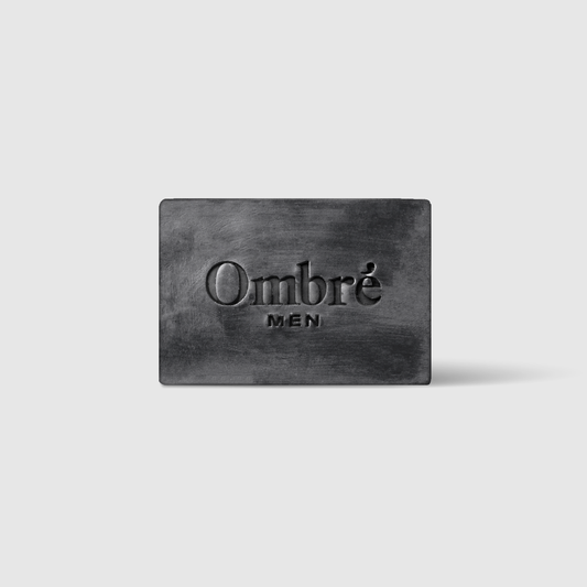 Charcoal Body Bar by Ombré Men