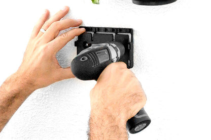 Design-Your-Own Vertical Garden Small Bracket