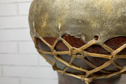 Moroccan Darbouka Drum by Verve Culture