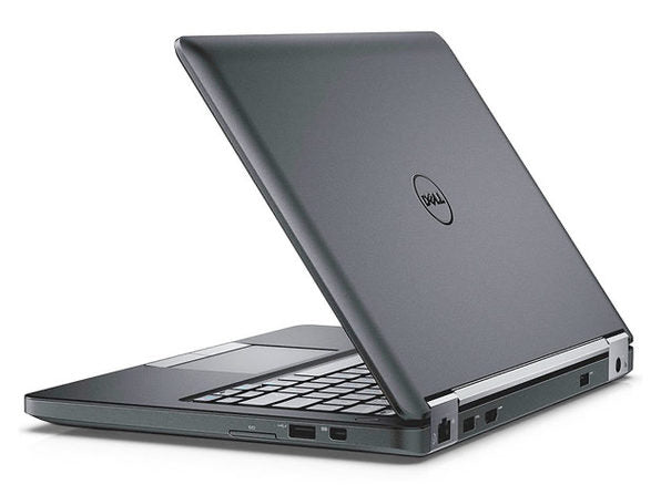 dell latitude e7270 12.5" laptop- 6th gen 2.3ghz intel core i5 cpu, 8gb-16gb ram, solid state drive, win 7 or win 10 by computers 4 less