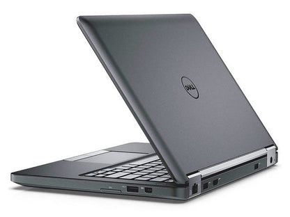 Dell Latitude e7270 12.5" Laptop- 6th Gen 2.3GHz Intel Core i5 CPU, 8GB-16GB RAM, Solid State Drive, Win 7 or Win 10 by Computers 4 Less