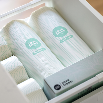 The Starter Box by Cloud Paper