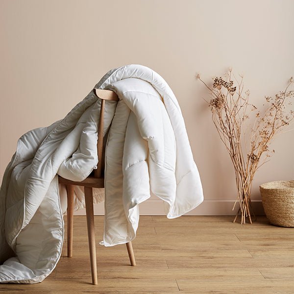 down alternative comforter by ettitude