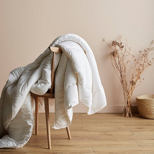 Down Alternative Comforter by ettitude