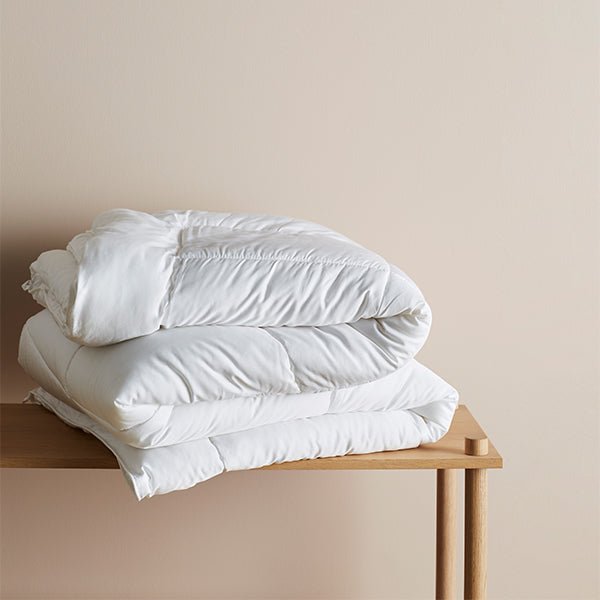 down alternative comforter by ettitude