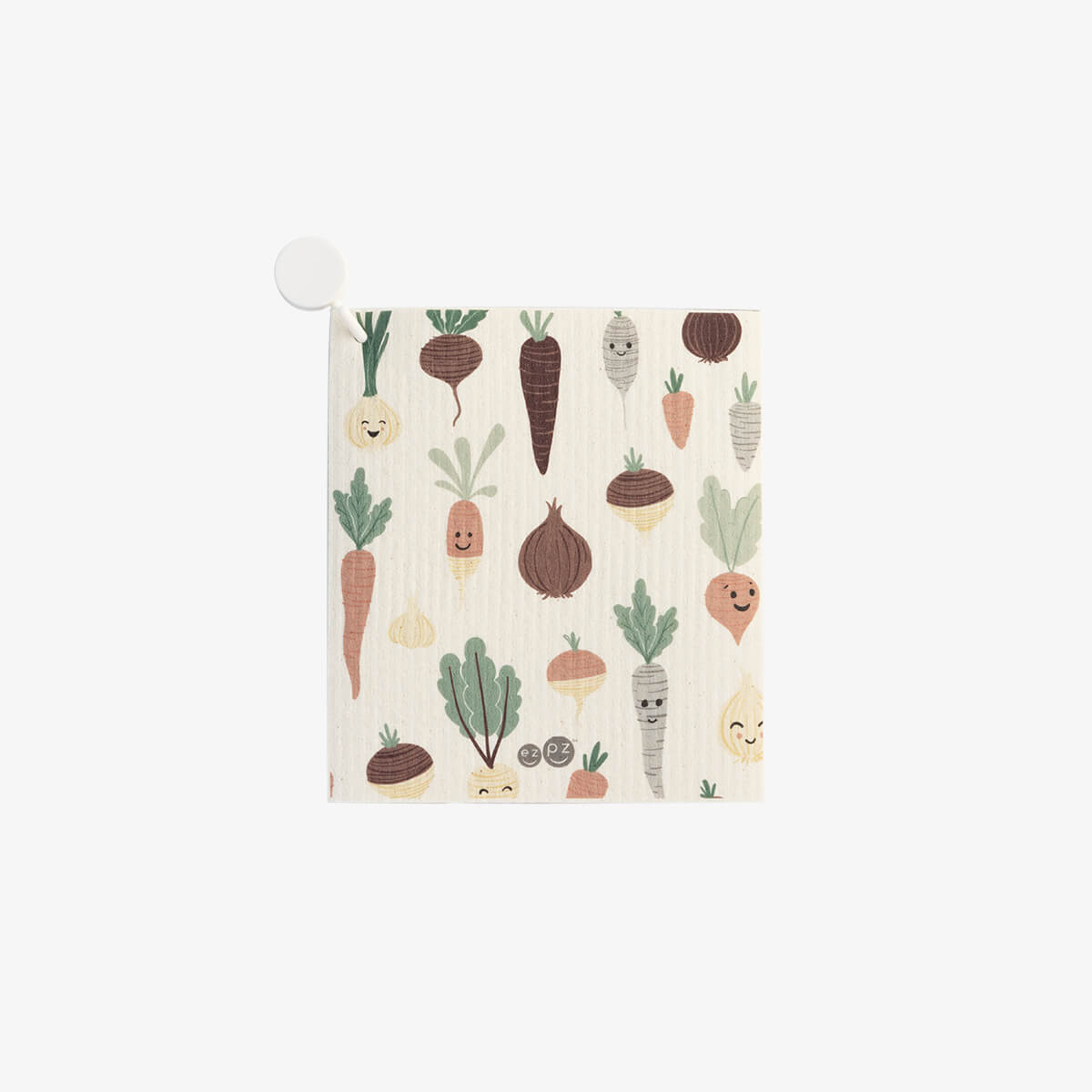 reusable paper towel + hook bundle by ezpz