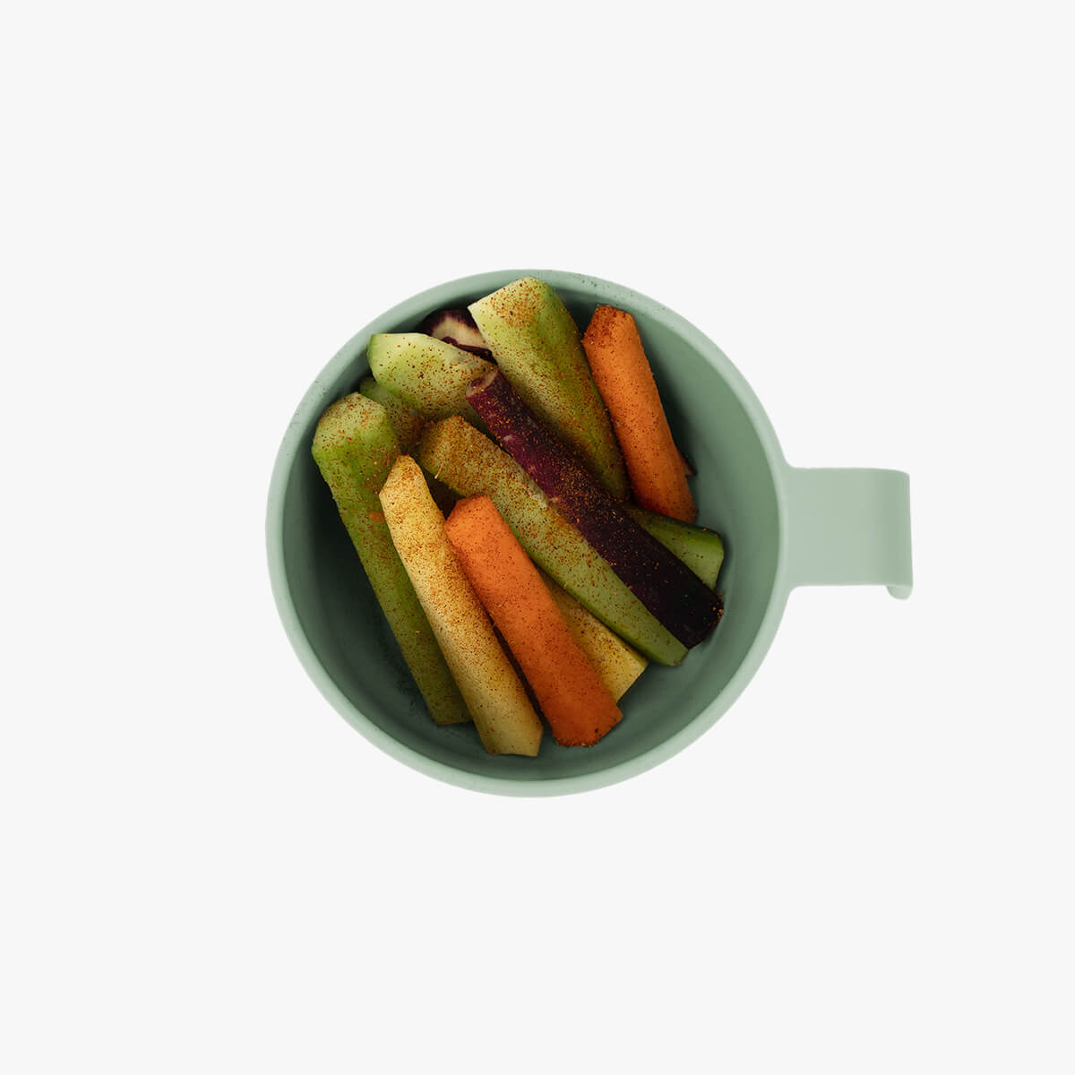 18oz snack bowl (2-pack) by ezpz