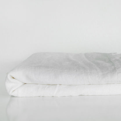 Fitted Sheet by Beflax Linen