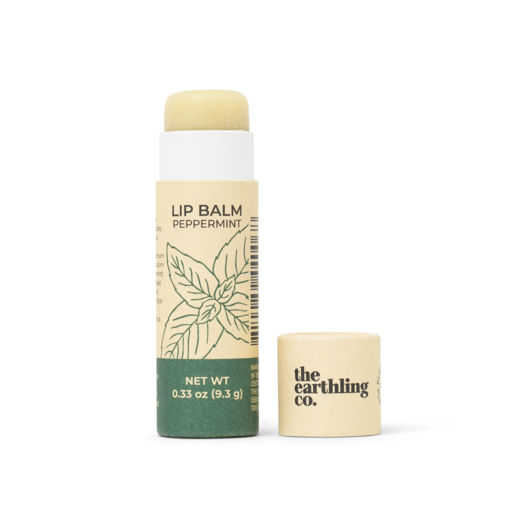 hair and skin bundle by the earthling co.