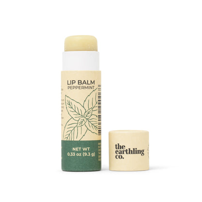 Hair and Skin Bundle by The Earthling Co.